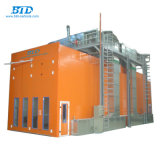 Btd Bus/Truck Spray Booth Paint Booth Car Bake Oven