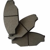 Best Price of Chinese Disc Brake Pad with High Quality CV6z 2200 a