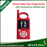 Hot Sale Cbay Hand-Held Car Key Copy Auto Key Programmer for 4D/46/48 Chips Handy Baby Key Programmer Original