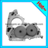 Car Parts Auto Oil Pump for FIAT Ducato 504389092