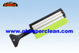 Extendable Aluminium Handle Car Snow Brush, Telescopic Snow Brush (CN2246)