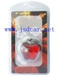 Eco-Friendly Perfume Best Car Air Freshener, Uses Membrane (JSD-F0017)