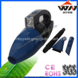 DC12V 60W with Light Car Vacuum Cleaner (WIN-604)