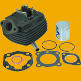 Ss8001 Motorbike Cylinder, Motorcycle Cylinder for Pgt