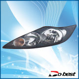 Headlight for Ford Fiesta Auto Parts