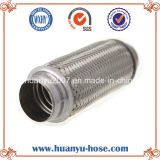 51*203mm Single Layer Auto Exhaust Pipe