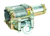 WT-2500W ATV Winch with CE Approval