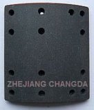 Brake Lining (FMSI: 4718 ANC CAM)