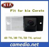 Special Car Rear View Backup Camera for KIA Cerato