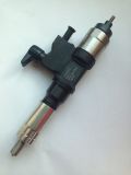Auto Electric Fuel Pump Engine Parts Fuel Injector Common Rail Injector 095000-5471, 095000-6700