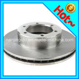 Offroad Car Brake Disc Rotor for Toyota 43512-35200