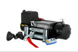 Electric Winch &Truck Winch&for Jeep Winch (10000LB-)