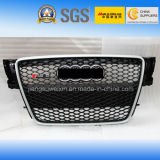 Auto Car Front Grille for Audi RS5 2009-2011