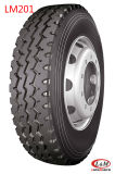315/80r22.5 LM201 Long March Radial Truck Tires