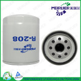 Auto Fuel Water Separator Filter for Sacania Filtr (R208)