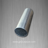 Honeycomb Metal Monolith Substrate Catalytic Converter Substrate