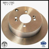 Auto Spare Parts Rear Brake Disc for Hyundai /KIA 584111c800