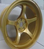 BS Advan Hre Oz Alloy Wheel (FS5011)