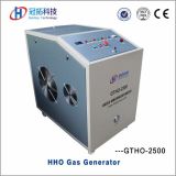 High-Efficient Oxy-Hydrogen Gas Cutting System Wholesale