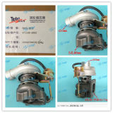 High Quality Jmc Truck Parts Turbo Charger