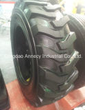 Bobcat Small Loader Tyre 10-16.5 12-16.5 14-17.5 15-19.5 Skid Steer Tire Pop Cart Tire