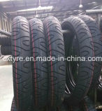 Motorcycle Tyre (80/100-18 110/80-17 130/70-17 TT and TL)