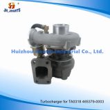 Truck Parts Turbocharger for Iveco 8040.45 Ta0318 465379-0003 483056