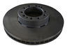 ISO9001/TS16949 Truck Brake Discs