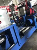 Assembly&Spot Welding Machine for 12.5/15kg LPG Gas Cylinder Production Line