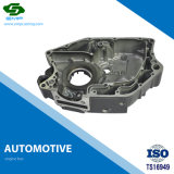 ISO/Ts 16949 Aluminium Die Casting Engine Box