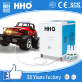 Ce Certification Hho Generator Car Engine Clean Machine