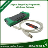 2015 New Arrival Tango Car Key Programmer with Basic Software Tango Programmer