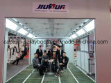 Spray Booth/Spray Painting Room for Automotive with Competitive Price