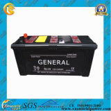 Wholesale Japan Standard Dry Charged Automotive Battery 12V72ah