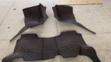 Range Rover Sport 2014 Anti-Slip Leather 5D Car Mat