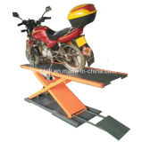 Hot Sale Motorcycle Scissor Lift