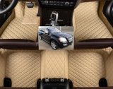 PVC /XPE Coil Car Carpet Mats for 2010 Benz Gl 550 4matic