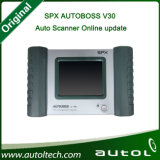 Original Autoboss V30 Scanner Multi-Language Update Online Old Version