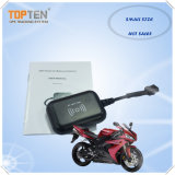 Two Way Motorcycle Alarm System for All 12V Motorcycle Mt09-J