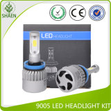 High Beam 9005 All in One Type Auto LED Headlight
