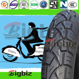3.50-18 Cheap New Pattern Motorcycle Tire.