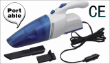DC12V 75W Car Vacuum Cleaner with CE&RoHS (WIN-605)