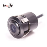 Universal Car Parking Camera with 18.5 Drill/Metal Crust/170-Degree Wide Angle
