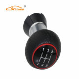 New Auto Part Car Gear Handle Red Cap for Audi