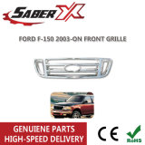 Top Quality Front Grille for Ford F-150 2003-on/F150 2004-2008/2009-2014/2015-on/Horizonal/Super Duty 2011