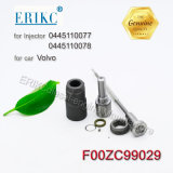 Erikc Injector Pin Kit F00zc99029 Auto Engine Kit F 00z C99 029 / Foozc99029 for 0445110078 Volvo 0445110077