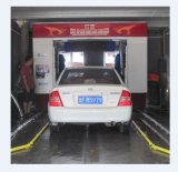 Automatic Rollover Car Wash with Drying System for Car Wash Machine Manufacturer Factory Best Price
