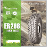 Cheapest Radial Truck Tyres/TBR Tyres Factory with Gcc (315/80R22.5 12.00R24)