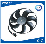 Auto Radiator Cooling Fan Use for VW 6n0959455f