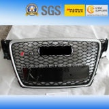 Car Front Grill for Audi RS4 2008-2011
